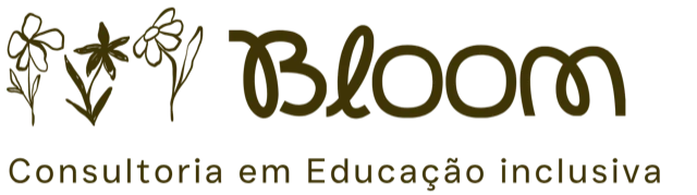 Bloom, consultoria em educação inclusiva